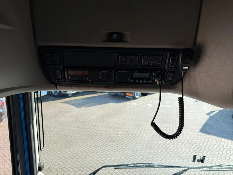 Tractor unit DAF XF 460 XF460 4X2 SSC/2X TANK/HOLLAND TRUCK: picture 10