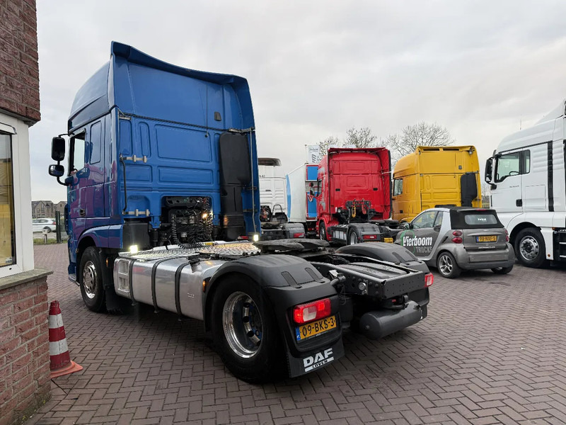 DAF XF 480 XF480 4X2 SSC / Alcoa / Parking airco / Smart tacho / Leder / 2x Bett / TOP ZUSTAND - Tractor unit: picture 5 DAF XF 480 XF480 4X2 SSC / Alcoa / Parking airco / Smart tacho / Leder / 2x Bett / TOP ZUSTAND - Tractor unit: picture 5