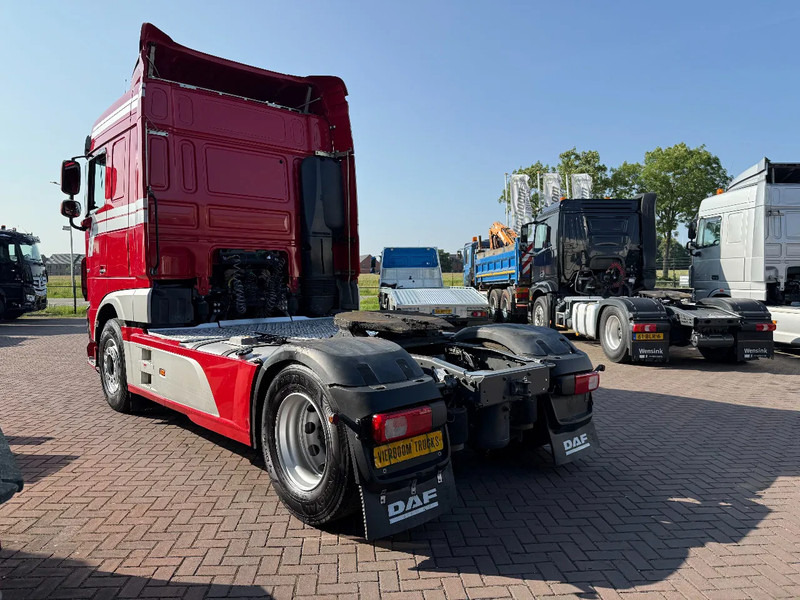 DAF XF 530 XF530 4X2 / RETARDER / ONLY 601.787KM / FULL SPOILER / MANUAL GEARBOX - Tractor unit: picture 5 DAF XF 530 XF530 4X2 / RETARDER / ONLY 601.787KM / FULL SPOILER / MANUAL GEARBOX - Tractor unit: picture 5