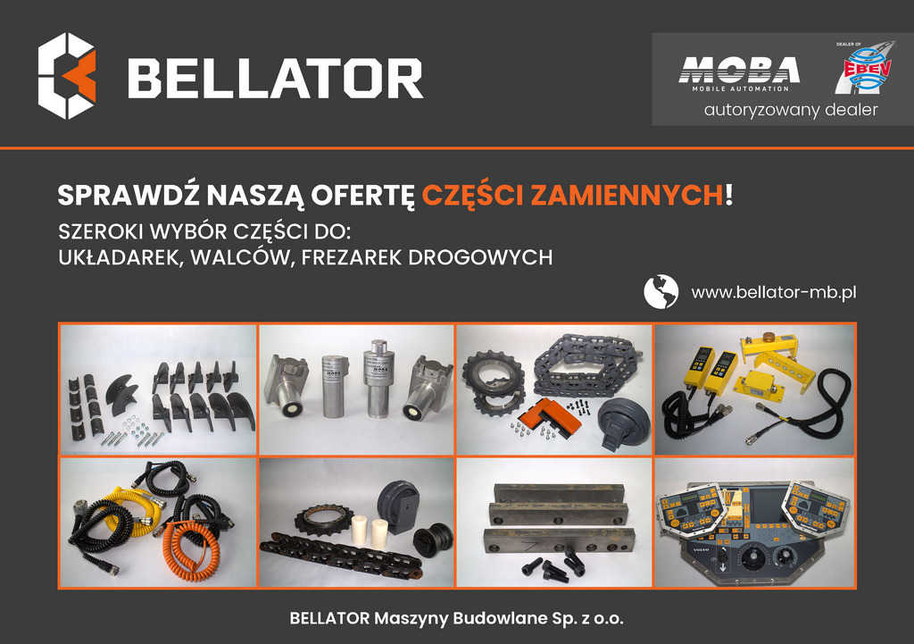 BENNINGHOVEN ECO 2000 - Asphalt plant: picture 3 BENNINGHOVEN ECO 2000 - Asphalt plant: picture 3