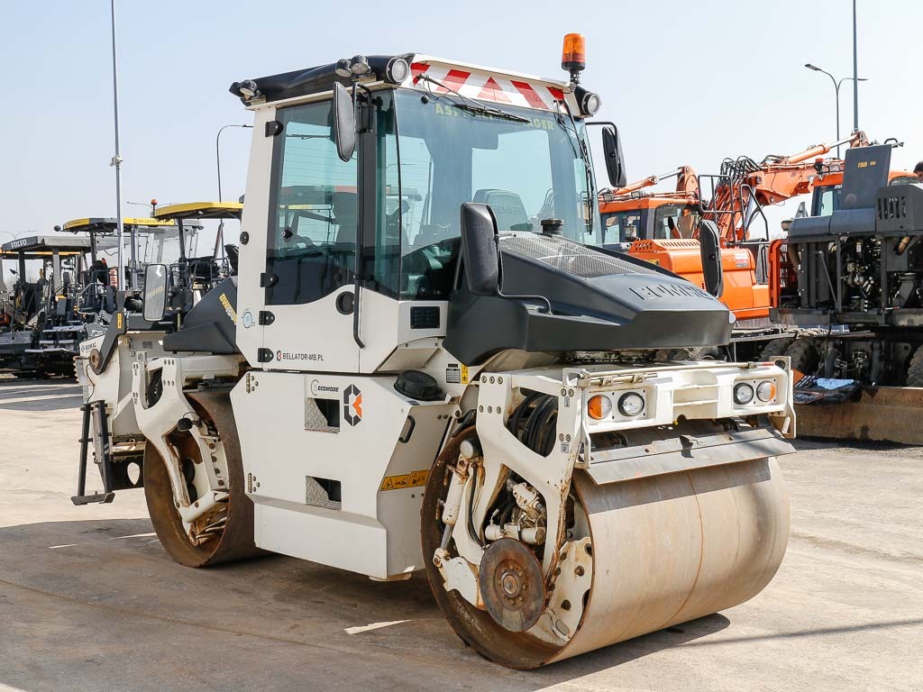 BOMAG BW 154 AP-4i AM - Road roller: picture 4 BOMAG BW 154 AP-4i AM - Road roller: picture 4