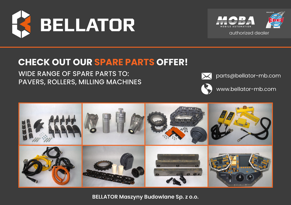 Road roller HAMM DV 70 VO: picture 9 Road roller HAMM DV 70 VO: picture 9