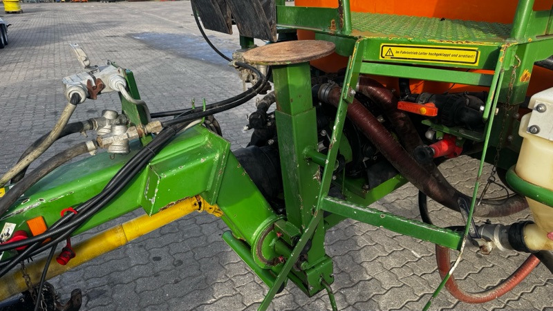 Amazone-BBG S330 NOVA 27m - Sprayer: picture 5 Amazone-BBG S330 NOVA 27m - Sprayer: picture 5