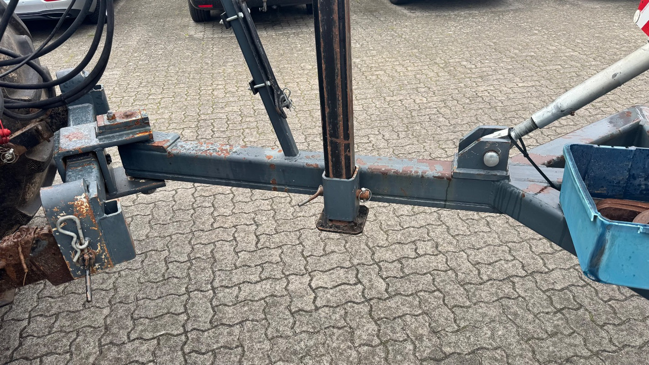 Baarck SARIN 6000 F - Cultivator: picture 3 Baarck SARIN 6000 F - Cultivator: picture 3