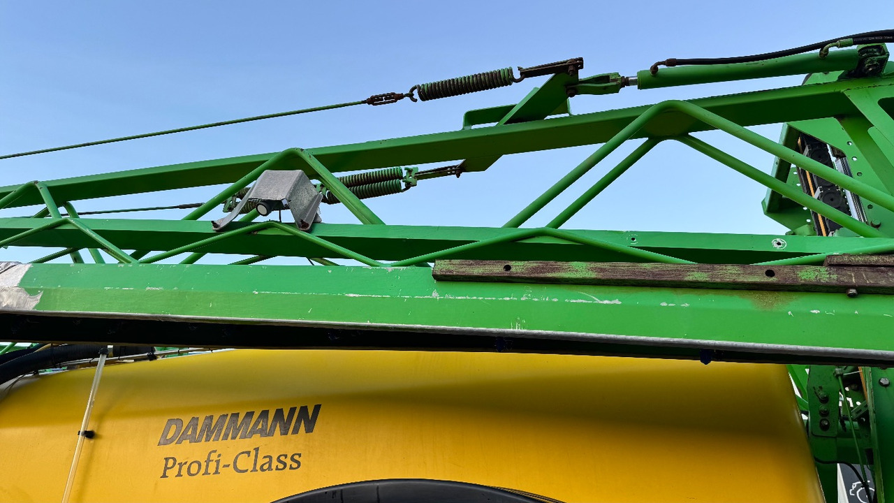 Dammann ANP 6036 ProfiClass 6000 l   36m on lease Dammann ANP 6036 ProfiClass 6000 l   36m: picture 8