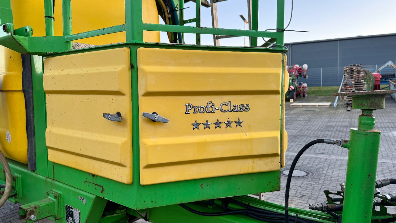 Dammann ANP 6036 ProfiClass 6000 l   36m on lease Dammann ANP 6036 ProfiClass 6000 l   36m: picture 23