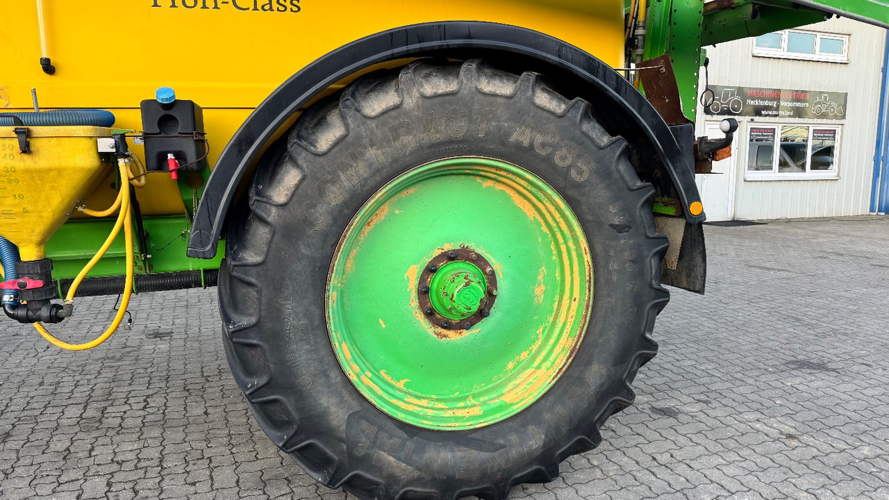 Dammann ANP 6036 ProfiClass 6000 l   36m on lease Dammann ANP 6036 ProfiClass 6000 l   36m: picture 7