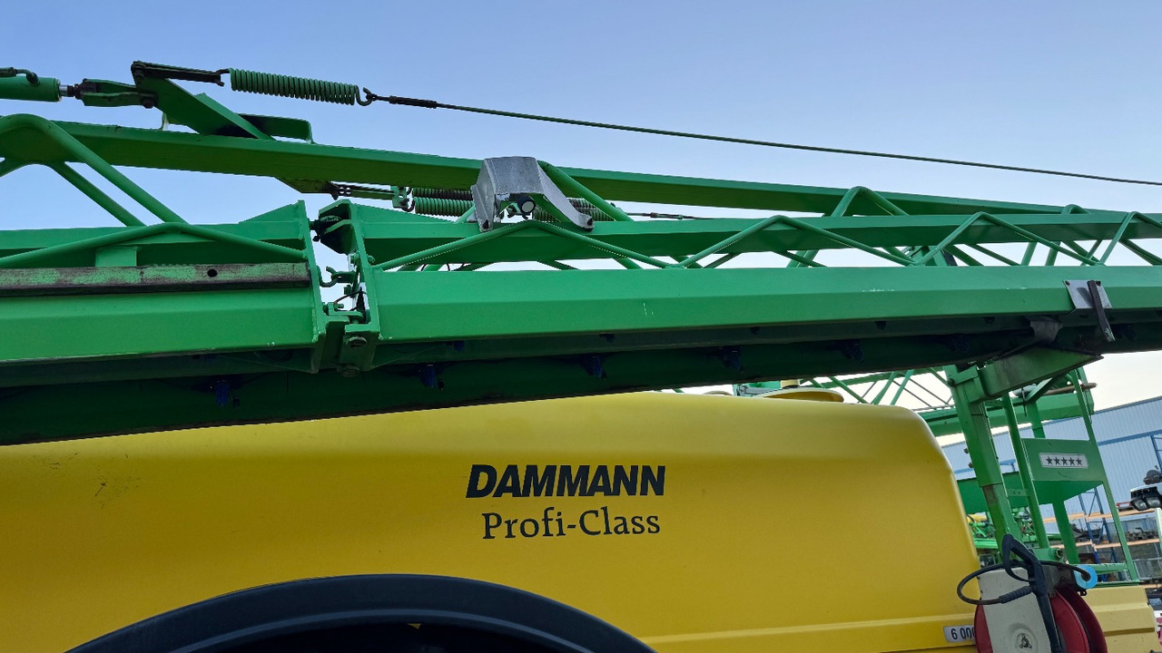 Dammann ANP 6036 ProfiClass 6000 l   36m on lease Dammann ANP 6036 ProfiClass 6000 l   36m: picture 17