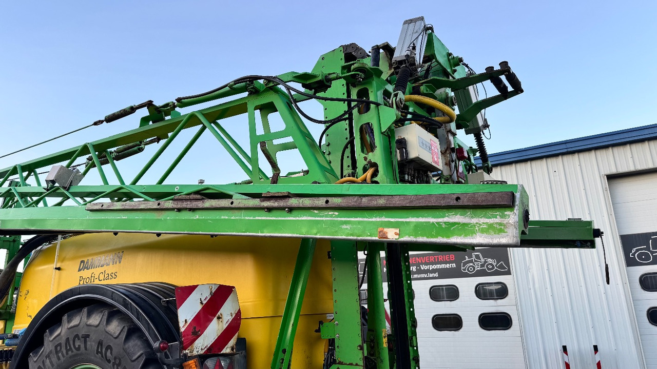 Dammann ANP 6036 ProfiClass 6000 l   36m on lease Dammann ANP 6036 ProfiClass 6000 l   36m: picture 9