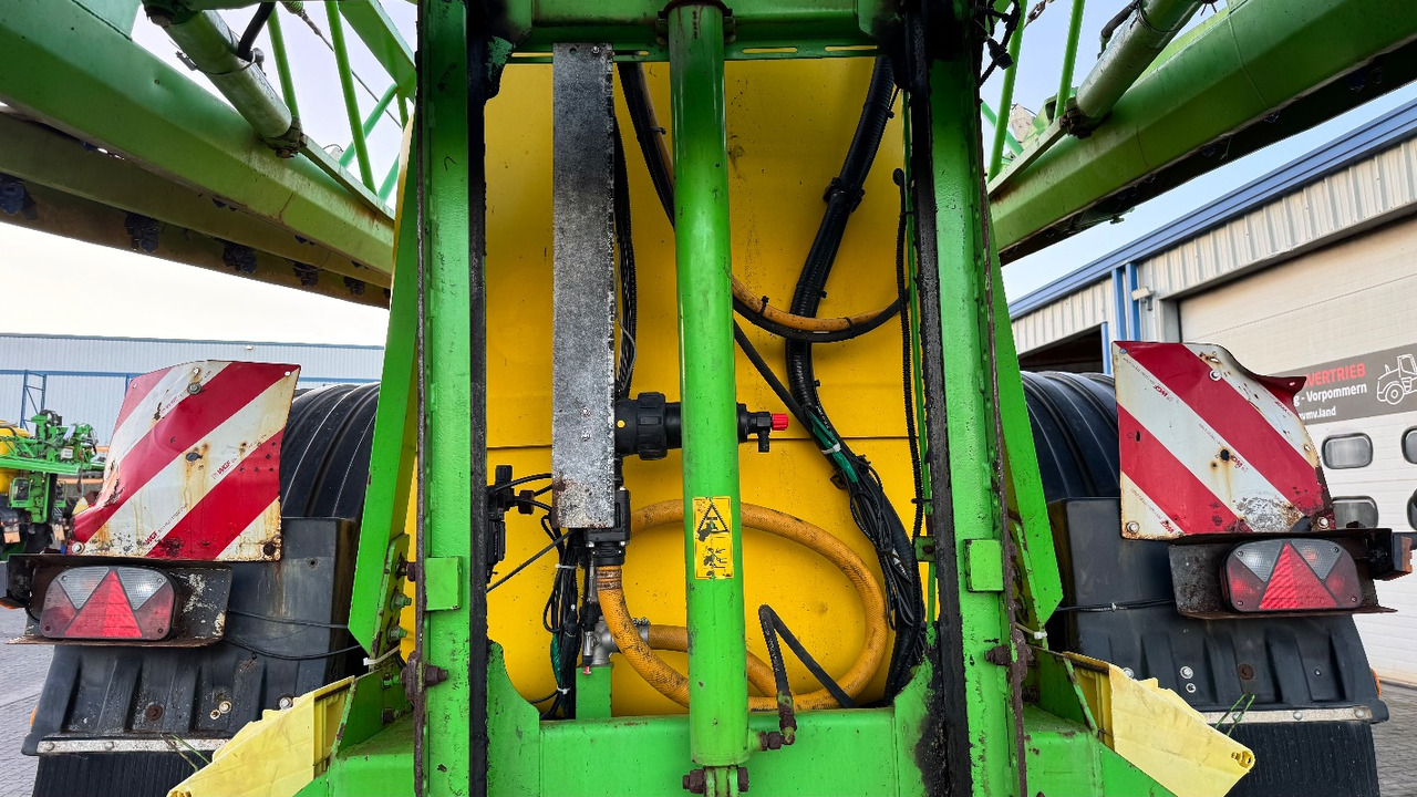 Dammann ANP 6036 ProfiClass 6000 l   36m on lease Dammann ANP 6036 ProfiClass 6000 l   36m: picture 11