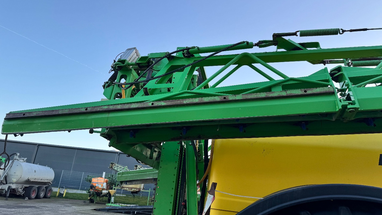 Dammann ANP 6036 ProfiClass 6000 l   36m on lease Dammann ANP 6036 ProfiClass 6000 l   36m: picture 16