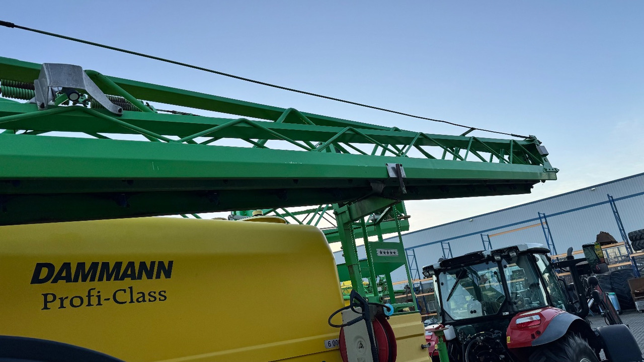 Dammann ANP 6036 ProfiClass 6000 l   36m on lease Dammann ANP 6036 ProfiClass 6000 l   36m: picture 18