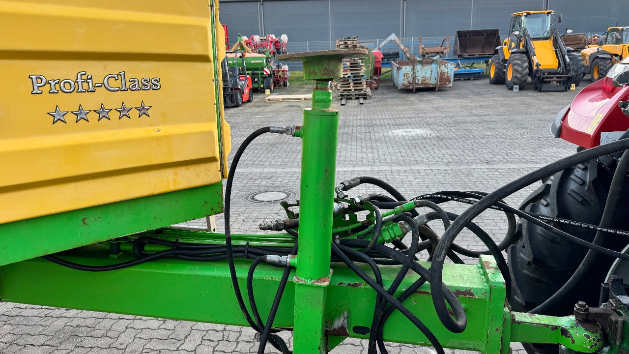 Dammann ANP 6036 ProfiClass 6000 l   36m on lease Dammann ANP 6036 ProfiClass 6000 l   36m: picture 24