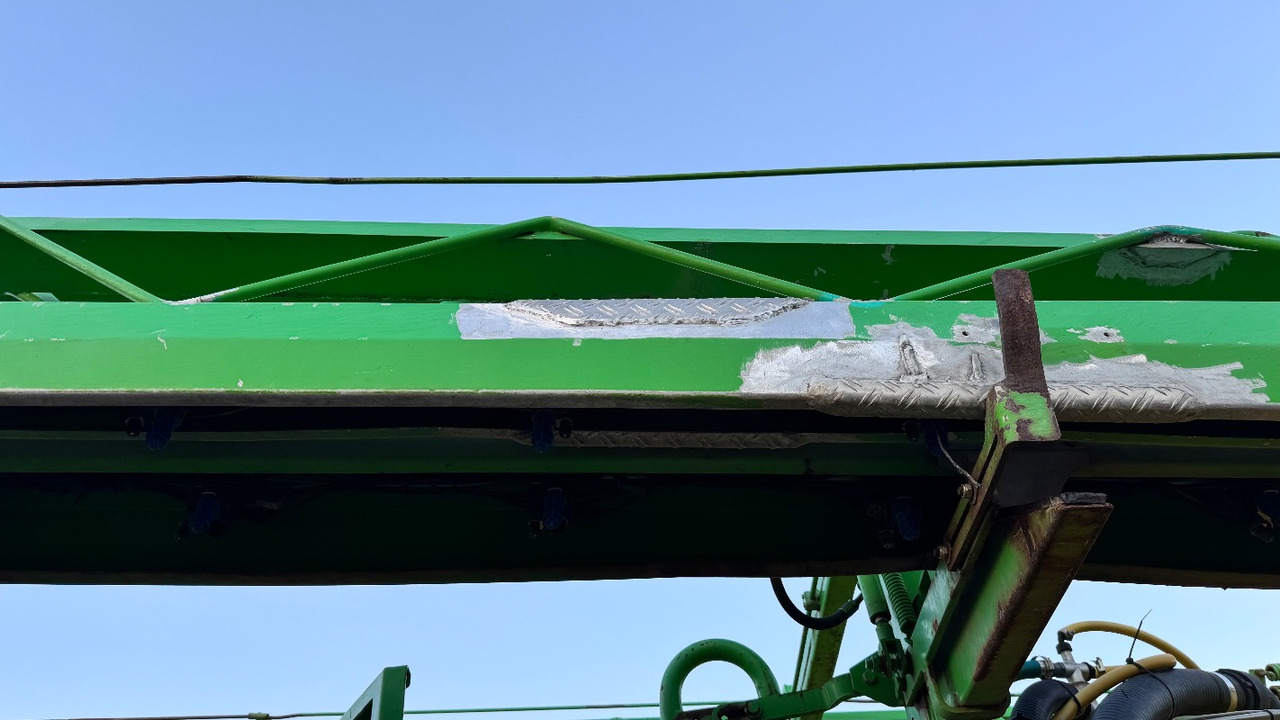 Dammann ANP 6036 ProfiClass 6000 l 36m - Sprayer: picture 4 Dammann ANP 6036 ProfiClass 6000 l 36m - Sprayer: picture 4