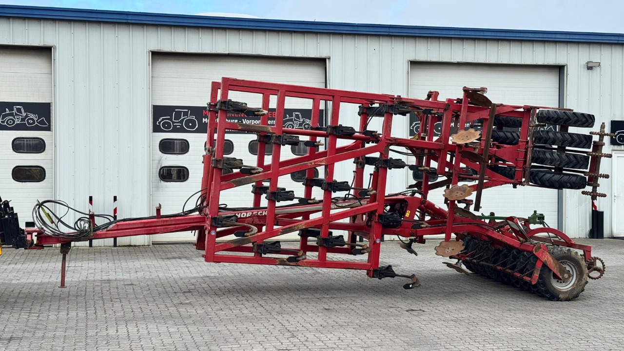 Horsch Tiger 5AS - Cultivator: picture 1 Horsch Tiger 5AS - Cultivator: picture 1
