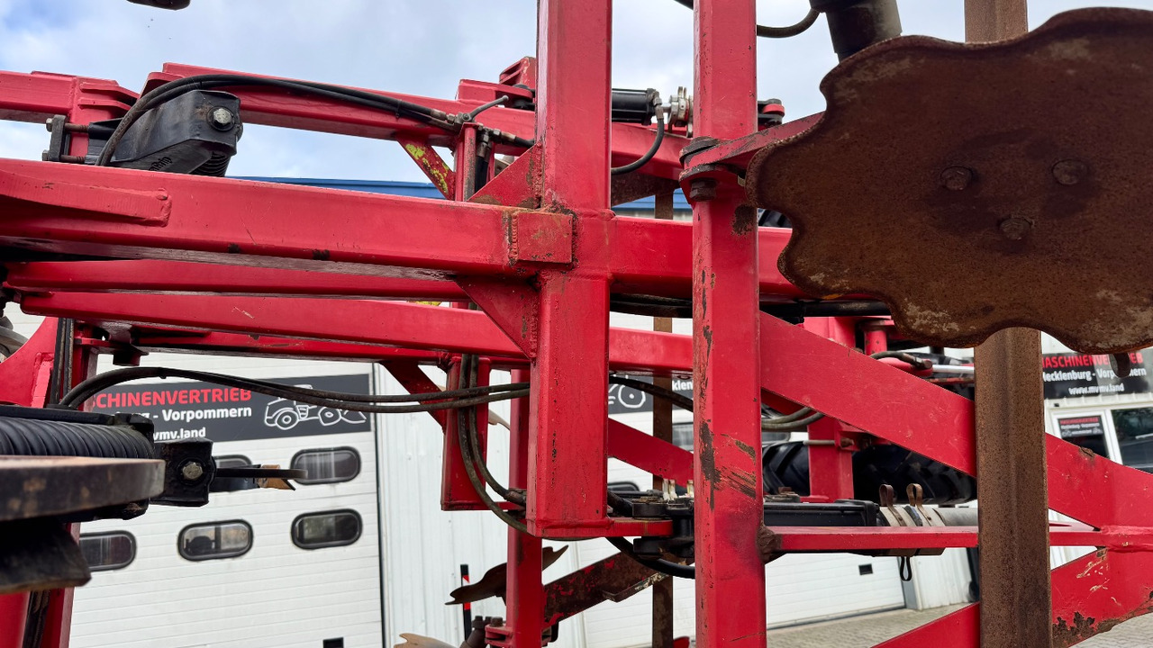 Horsch Tiger 5AS - Cultivator: picture 3 Horsch Tiger 5AS - Cultivator: picture 3