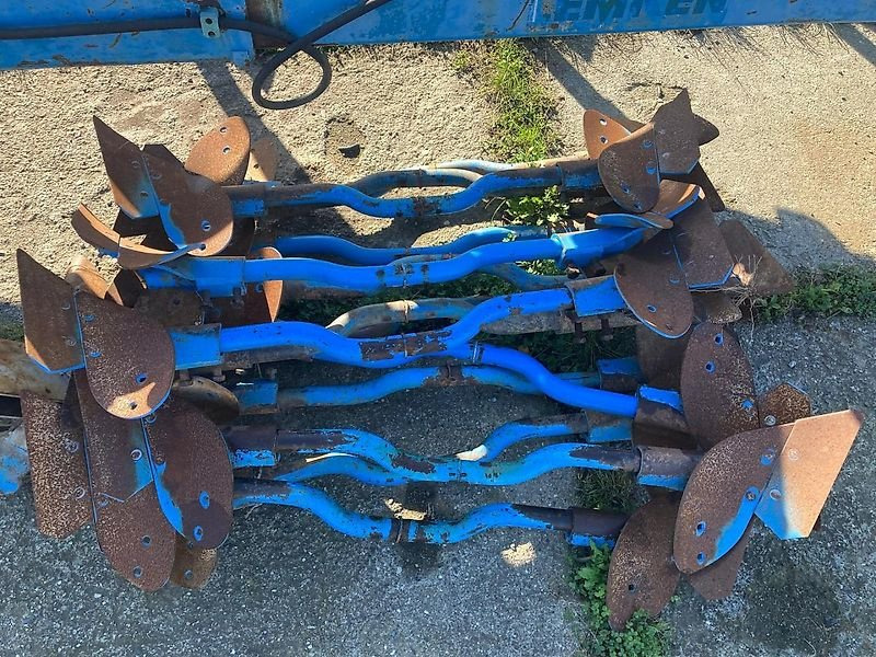 Lemken VariOpal7 - Plow: picture 5 Lemken VariOpal7 - Plow: picture 5