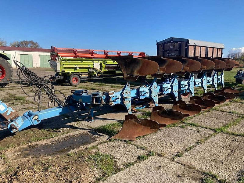 Lemken VariOpal7 - Plow: picture 2 Lemken VariOpal7 - Plow: picture 2