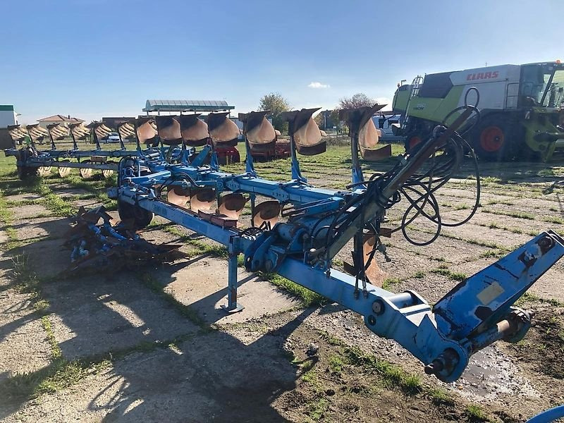 Lemken VariOpal7 - Plow: picture 1 Lemken VariOpal7 - Plow: picture 1