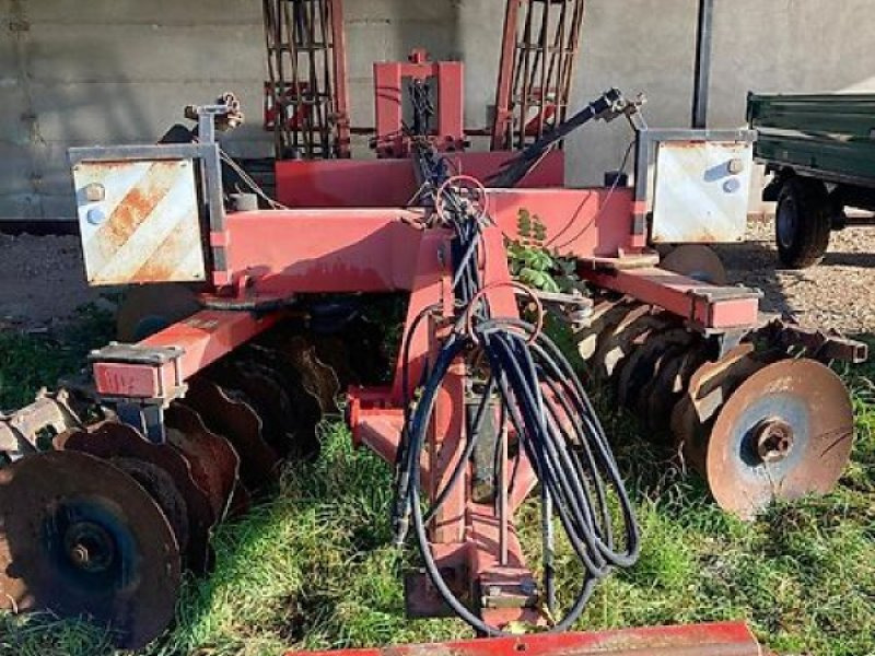 Strom Disk Profi X4500 - Disc harrow: picture 1 Strom Disk Profi X4500 - Disc harrow: picture 1