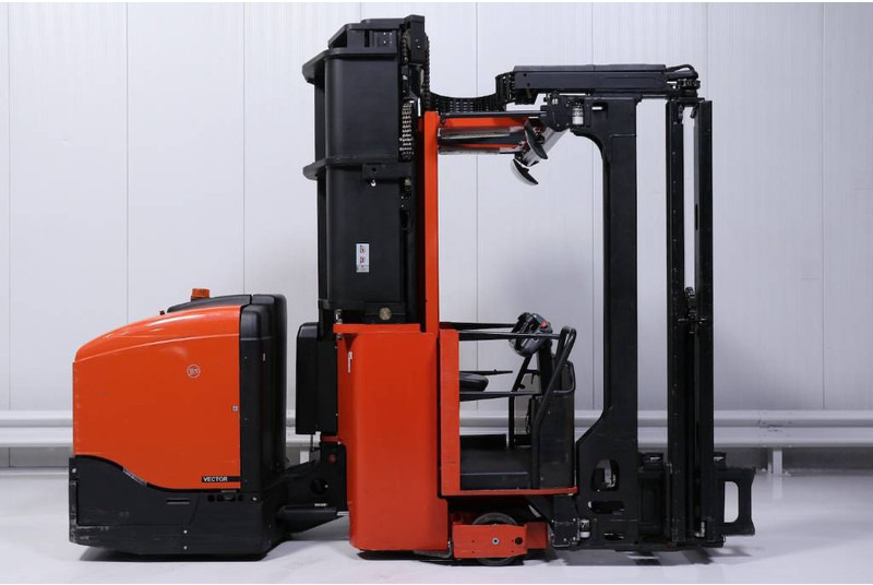 BT VCE 150 A - Electric forklift: picture 4 BT VCE 150 A - Electric forklift: picture 4