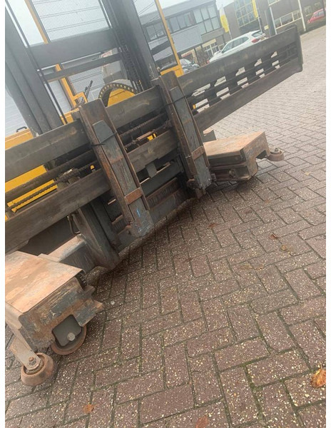 Ellcar ESL1253 - Side loader: picture 2 Ellcar ESL1253 - Side loader: picture 2