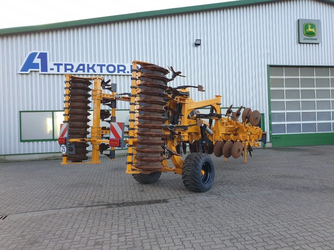 Cultivator Agrisem MAXIMULCH: picture 15