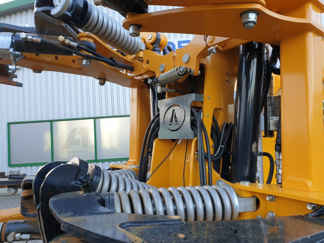 Cultivator Agrisem MAXIMULCH: picture 10
