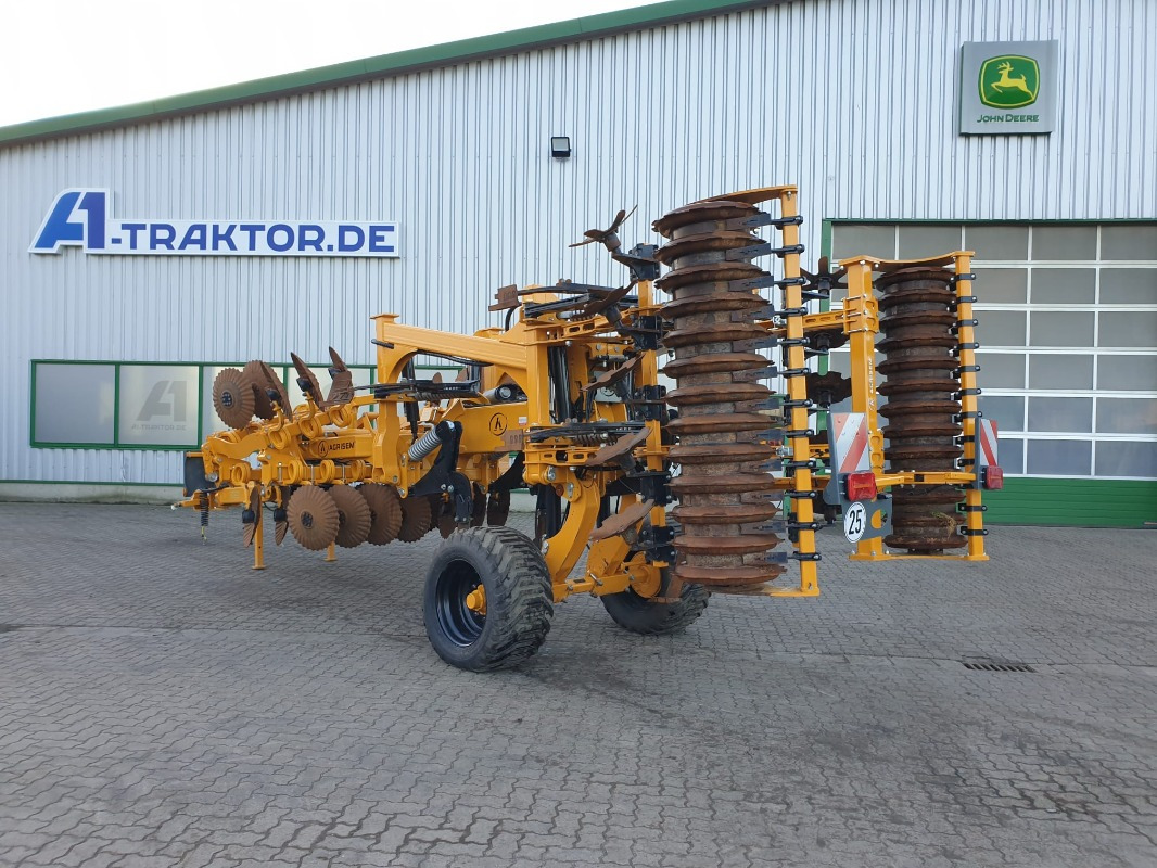Cultivator Agrisem MAXIMULCH: picture 14
