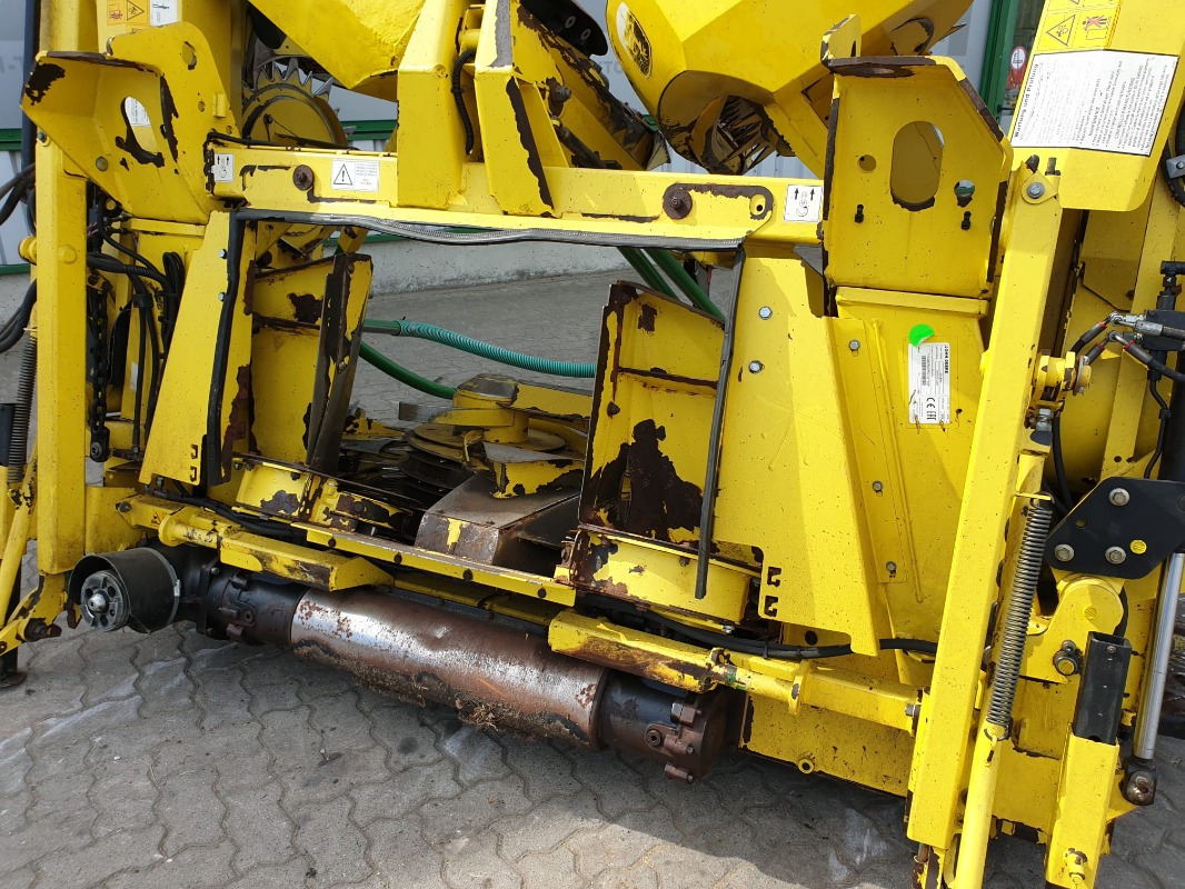 Kemper 375 PLUS - Corn header: picture 4 Kemper 375 PLUS - Corn header: picture 4