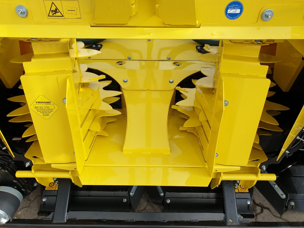 Kemper 460 PLUS STALKBUSTER - Corn header: picture 4 Kemper 460 PLUS STALKBUSTER - Corn header: picture 4