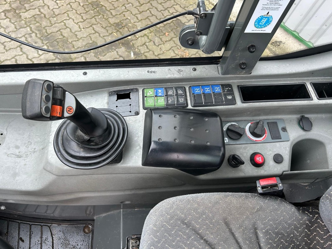 Kramer 5085 T - Loader: picture 4 Kramer 5085 T - Loader: picture 4