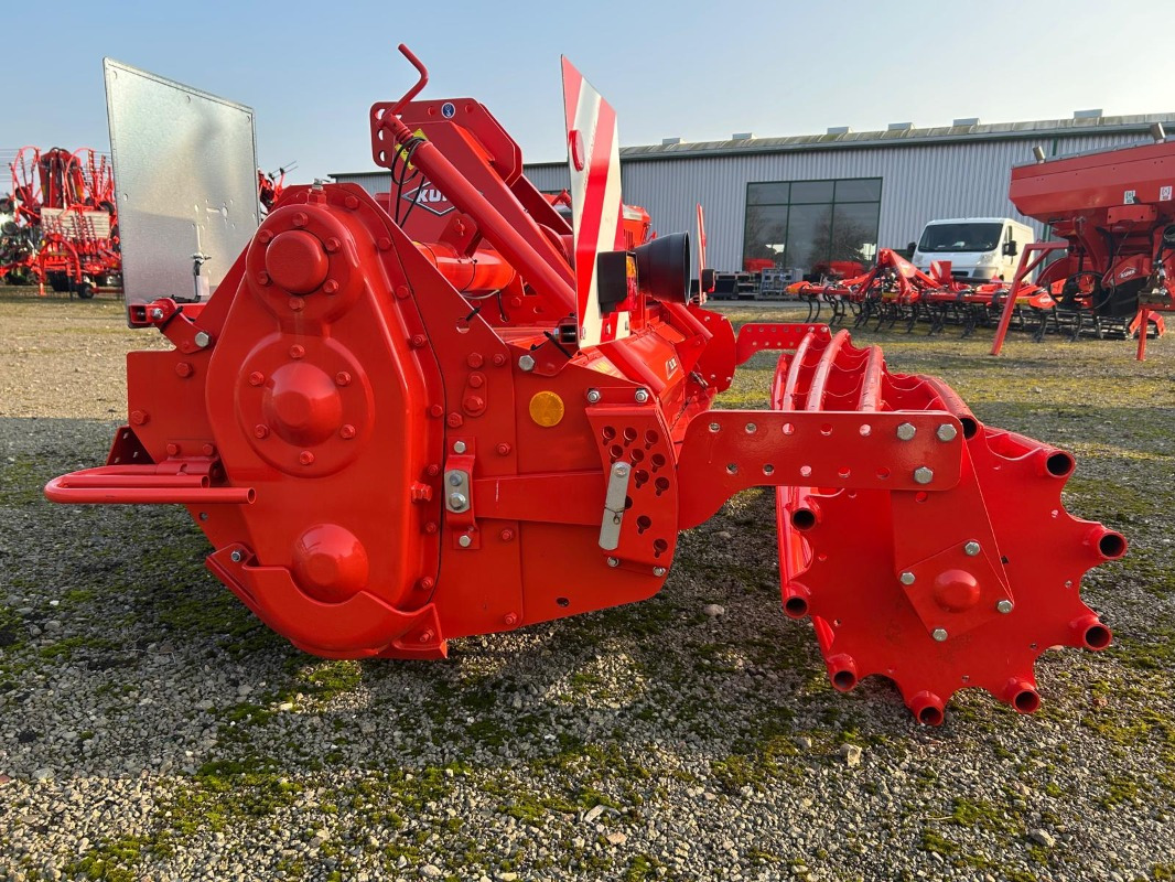 Kuhn EL 122-280 - Soil tillage equipment: picture 3 Kuhn EL 122-280 - Soil tillage equipment: picture 3