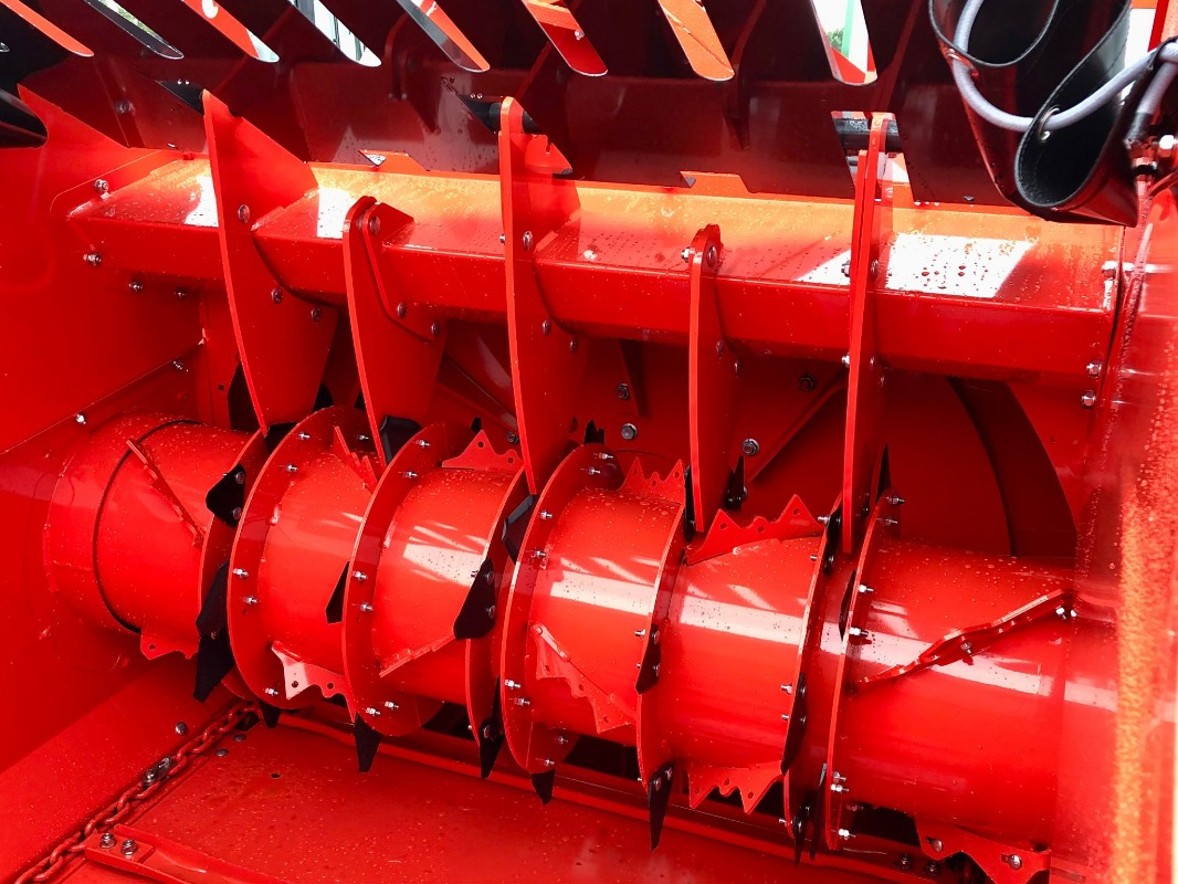 Kuhn PRIMOR 2060 S - Silage equipment: picture 5 Kuhn PRIMOR 2060 S - Silage equipment: picture 5
