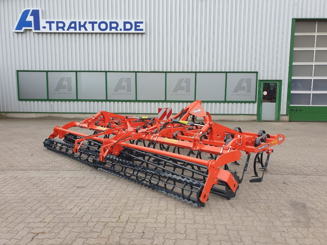 Kuhn Prolander 500R - Cultivator: picture 5 Kuhn Prolander 500R - Cultivator: picture 5