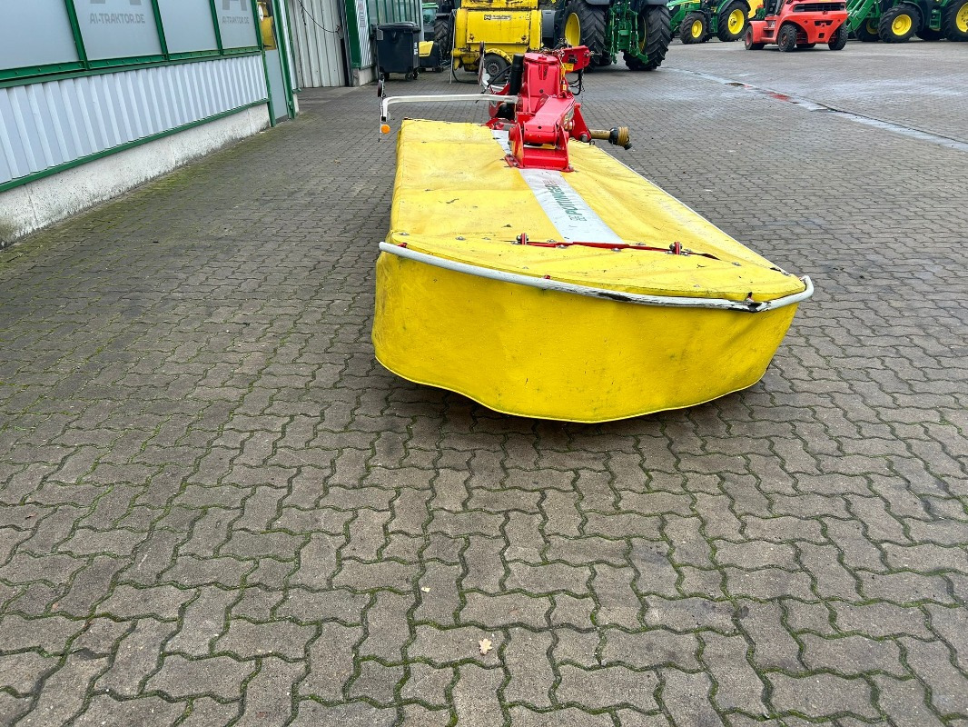 Pöttinger NovaCut 352V - Mower: picture 2 Pöttinger NovaCut 352V - Mower: picture 2