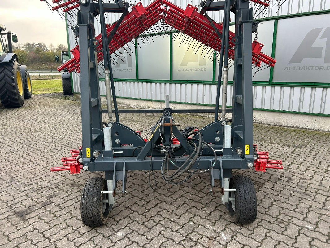 Saphir WS 900 - Harrow: picture 5 Saphir WS 900 - Harrow: picture 5