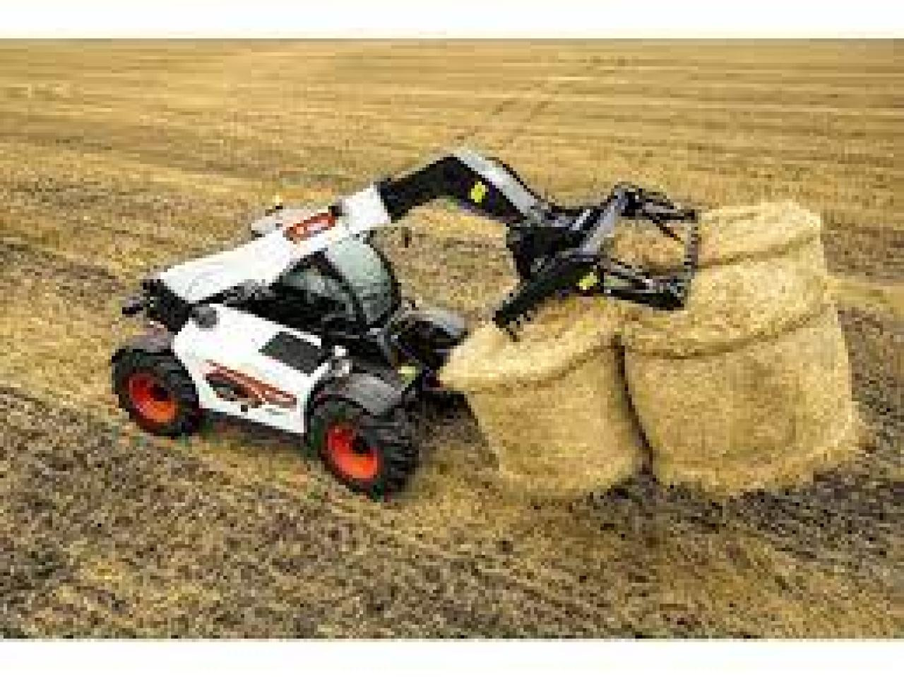 Bobcat TL35.70 Agri 2 3 Jahre 0.99% - Telescopic handler: picture 1 Bobcat TL35.70 Agri 2 3 Jahre 0.99% - Telescopic handler: picture 1