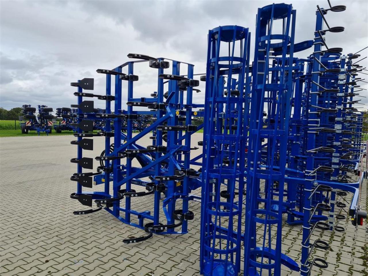 Köckerling Allrounder Classic 500 - Cultivator: picture 2 Köckerling Allrounder Classic 500 - Cultivator: picture 2