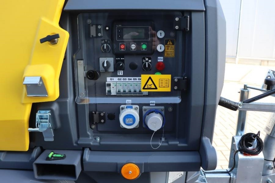 Atlas Copco Hilight H6+ NEW, Valid inspection, *Guarantee! Max  - Lighting tower: picture 5 Atlas Copco Hilight H6+ NEW, Valid inspection, *Guarantee! Max  - Lighting tower: picture 5