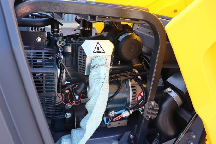 Atlas Copco Hilight H6+ NEW, Valid inspection, *Guarantee! Max  - Lighting tower: picture 5 Atlas Copco Hilight H6+ NEW, Valid inspection, *Guarantee! Max  - Lighting tower: picture 5