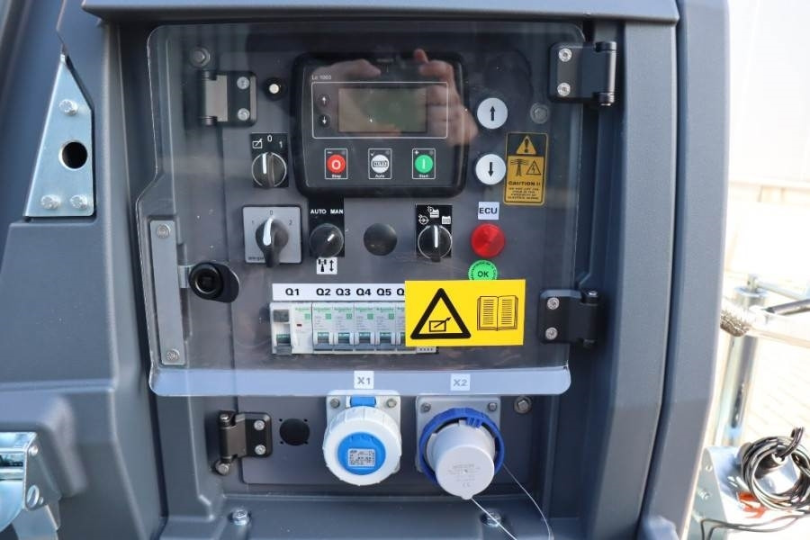 Atlas Copco Hilight H6+ NEW, Valid inspection, *Guarantee! Max  - Lighting tower: picture 4 Atlas Copco Hilight H6+ NEW, Valid inspection, *Guarantee! Max  - Lighting tower: picture 4