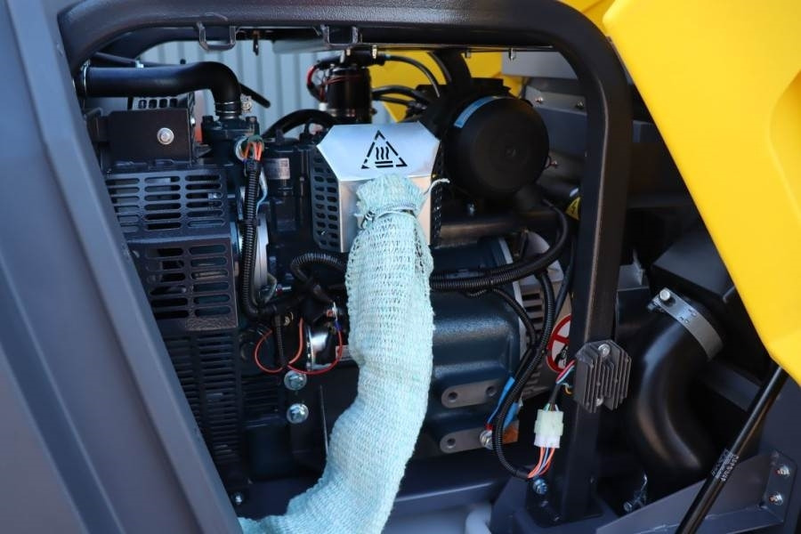 Atlas Copco Hilight H6+ NEW, Valid inspection, *Guarantee! Max  - Lighting tower: picture 5 Atlas Copco Hilight H6+ NEW, Valid inspection, *Guarantee! Max  - Lighting tower: picture 5