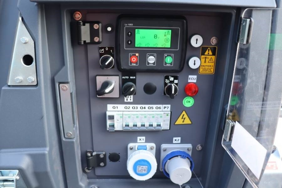 Atlas Copco Hilight H6+ NEW, Valid inspection, *Guarantee! Max  - Lighting tower: picture 4 Atlas Copco Hilight H6+ NEW, Valid inspection, *Guarantee! Max  - Lighting tower: picture 4