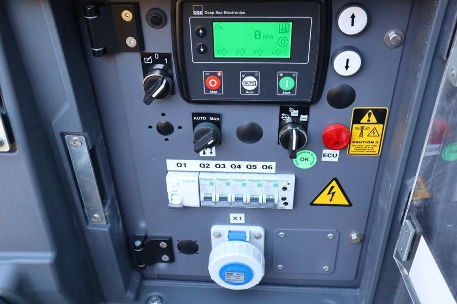 Atlas Copco Hilight H6+ Valid inspection, *Guarantee! Max Boom - Lighting tower: picture 4 Atlas Copco Hilight H6+ Valid inspection, *Guarantee! Max Boom - Lighting tower: picture 4