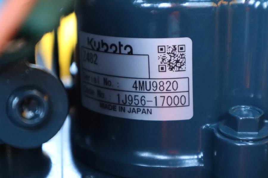 Lighting tower Atlas Copco Hilight H6+ Valid inspection, *Guarantee! Max Boom: picture 11