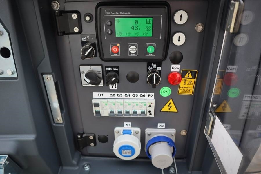 Atlas Copco Hilight H6+ Valid inspection, *Guarantee! Max Boom - Lighting tower: picture 4 Atlas Copco Hilight H6+ Valid inspection, *Guarantee! Max Boom - Lighting tower: picture 4