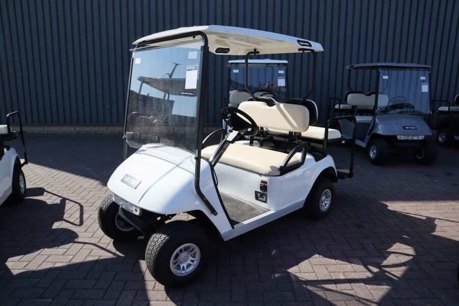 BRINGO DG-C2 Valid Inspection, *Guarantee! Dutch R BRINGO DG-C2 Valid Inspection, *Guarantee! Dutch R - Golf cart: picture 5 BRINGO DG-C2 Valid Inspection, *Guarantee! Dutch R BRINGO DG-C2 Valid Inspection, *Guarantee! Dutch R - Golf cart: picture 5