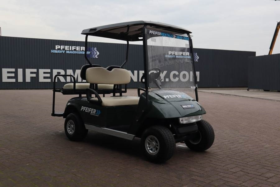 BRINGO DG-C2 Valid Inspection, *Guarantee! Dutch R - Golf cart: picture 2 BRINGO DG-C2 Valid Inspection, *Guarantee! Dutch R - Golf cart: picture 2