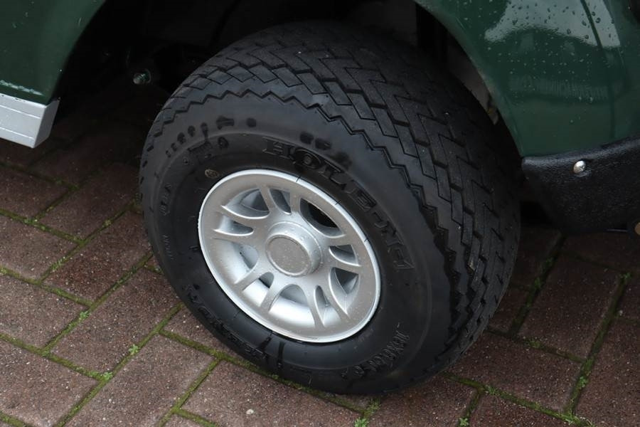 BRINGO DG-C2 Valid Inspection, *Guarantee! Dutch R - Golf cart: picture 5 BRINGO DG-C2 Valid Inspection, *Guarantee! Dutch R - Golf cart: picture 5
